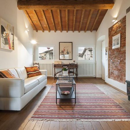 Poet's Santo Spirito Apt. Appartamento Firenze Esterno foto