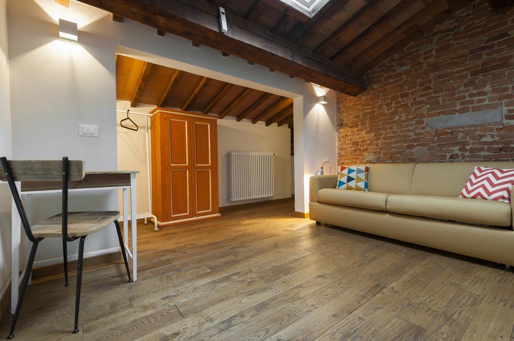 Poet's Santo Spirito Apt. Appartamento Firenze Esterno foto