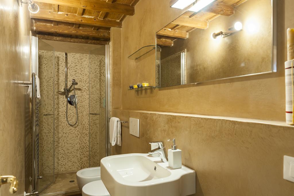 Poet's Santo Spirito Apt. Appartamento Firenze Esterno foto